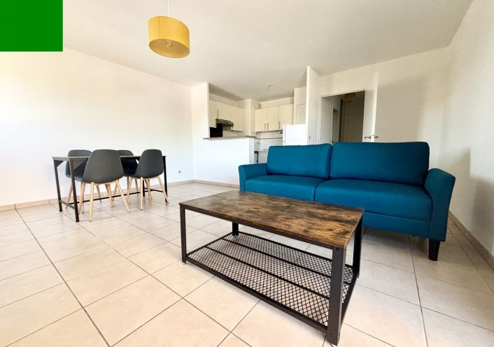 à louer Appartement en résidence Saint Gely Du Fesc