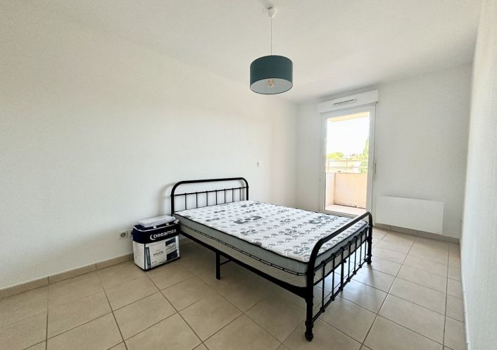 à louer Appartement en résidence Saint Gely Du Fesc