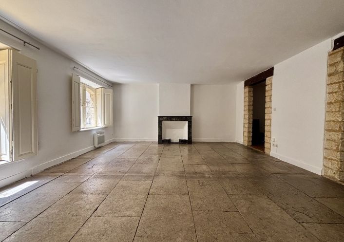 à louer Appartement ancien Montpellier