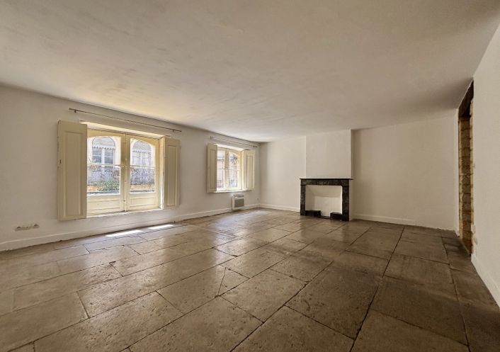 à louer Appartement ancien Montpellier