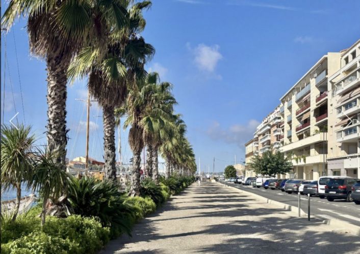 à vendre Appartement en résidence Sete