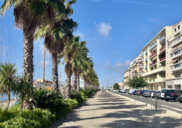 à vendre Appartement en résidence Sete