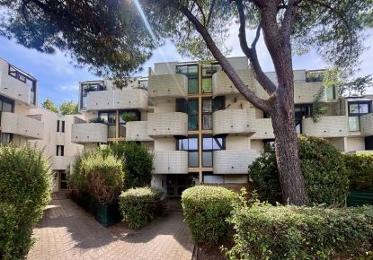 vente Appartement en résidence Montpellier