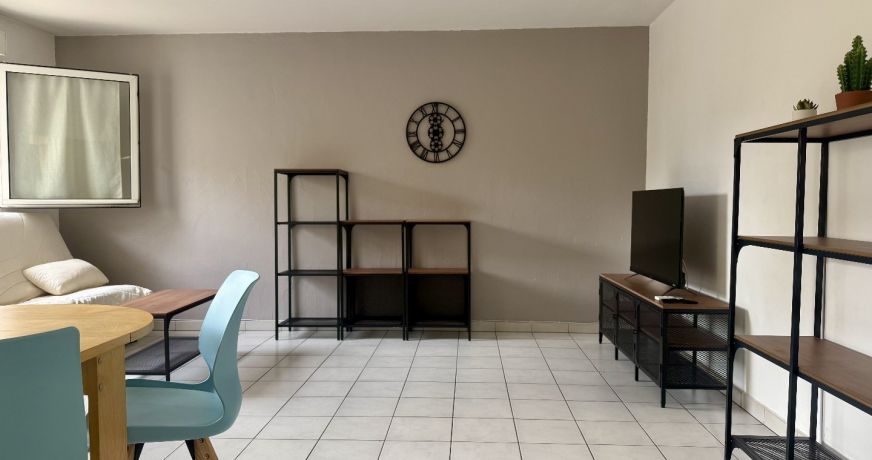 vente Appartement en résidence Montpellier