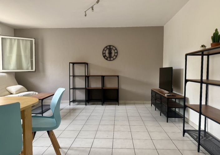 à vendre Appartement en résidence Montpellier