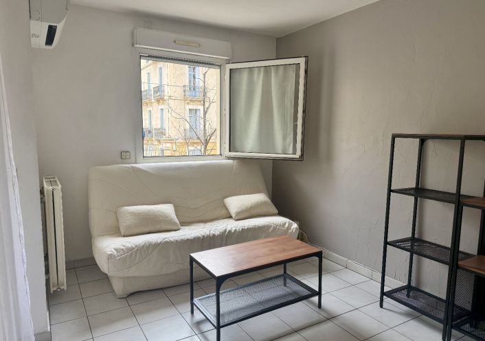 à vendre Appartement en résidence Montpellier