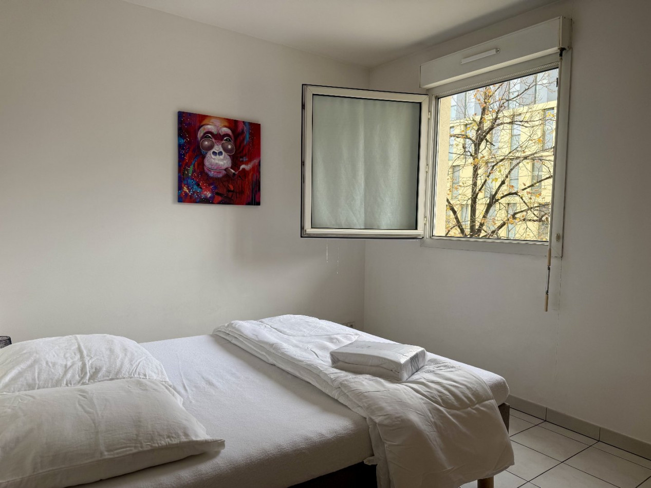 à vendre Appartement en résidence Montpellier - Photo 4