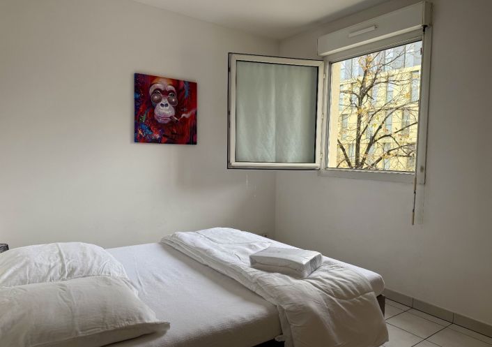 à vendre Appartement en résidence Montpellier