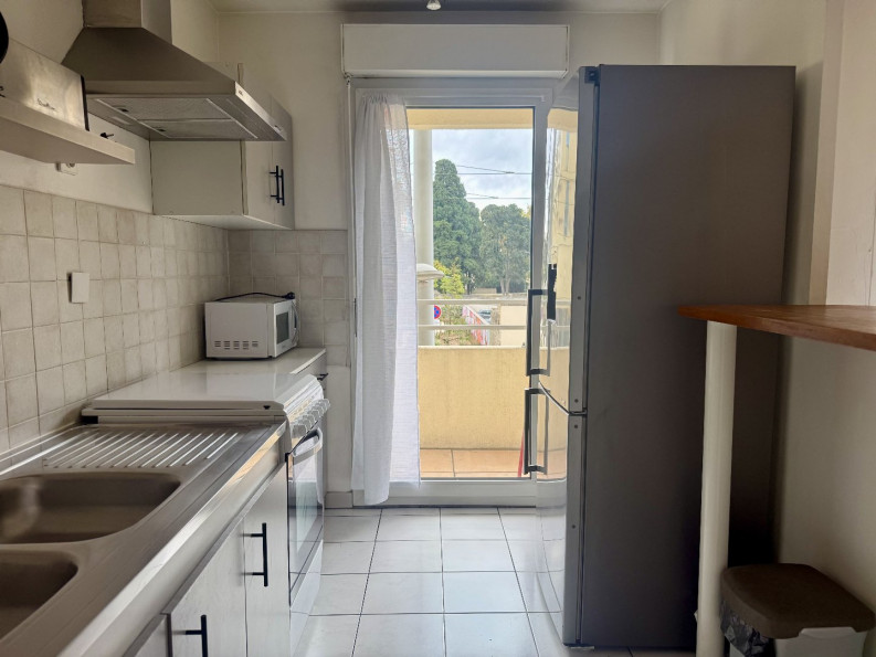 vente Appartement en résidence Montpellier - Photo 3