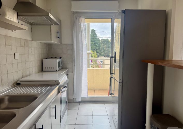 à vendre Appartement en résidence Montpellier