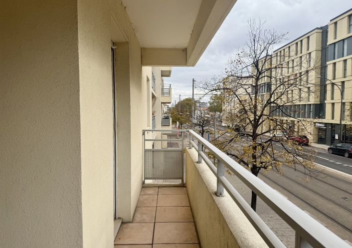 à vendre Appartement en résidence Montpellier