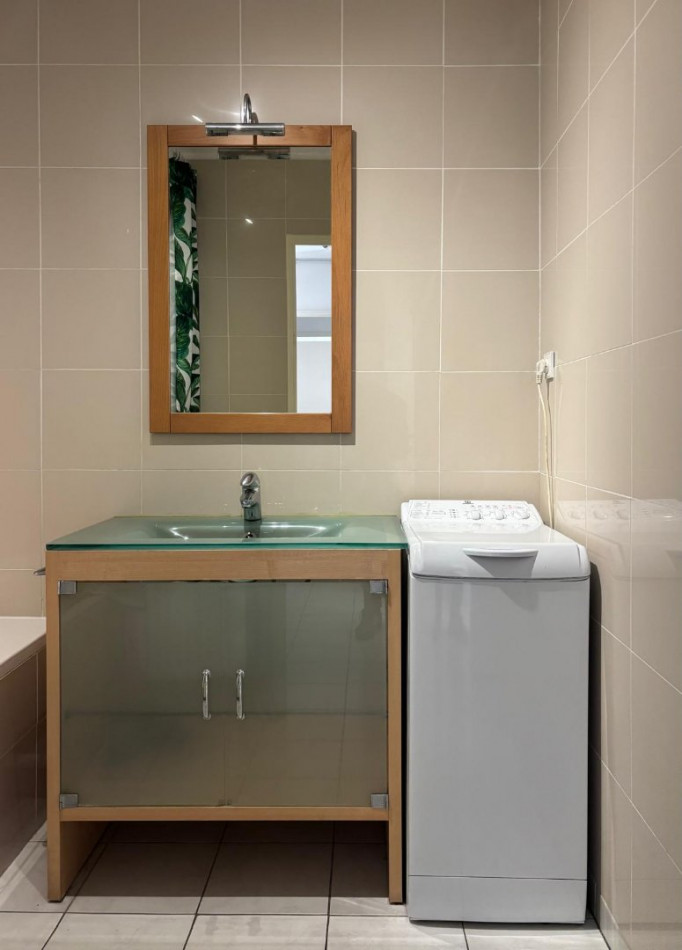 à vendre Appartement en résidence Montpellier - Photo 6