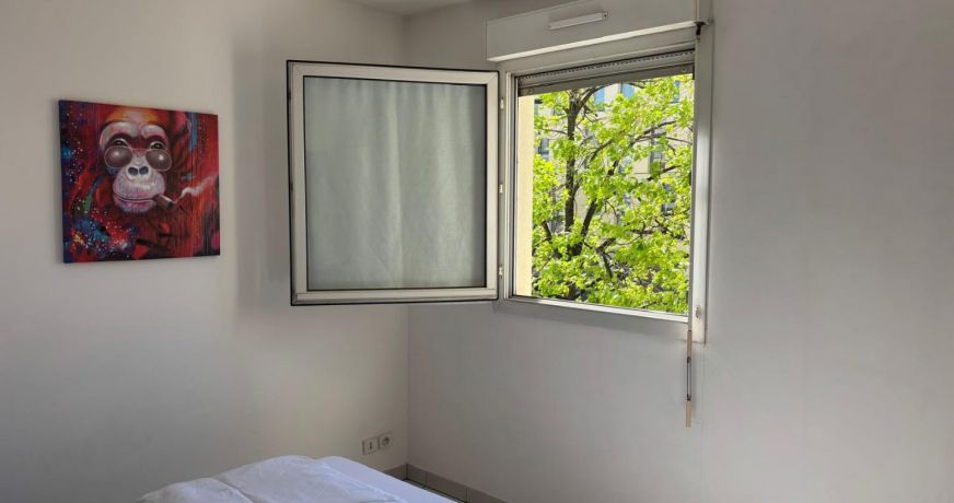 vente Appartement en résidence Montpellier