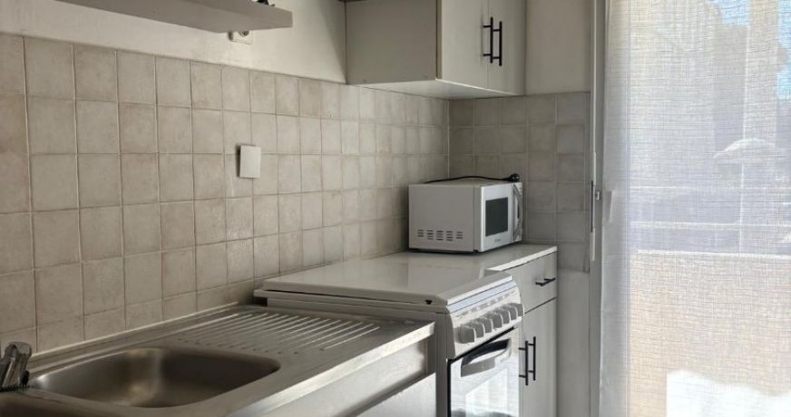vente Appartement en résidence Montpellier