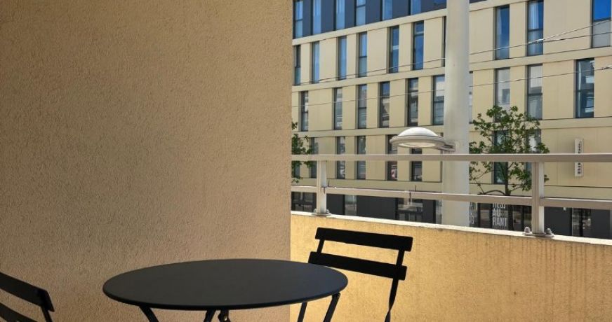 vente Appartement en résidence Montpellier