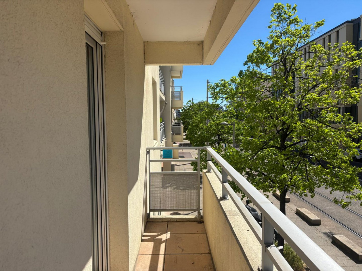 à vendre Appartement en résidence Montpellier - Photo 7