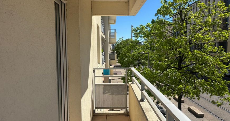 vente Appartement en résidence Montpellier
