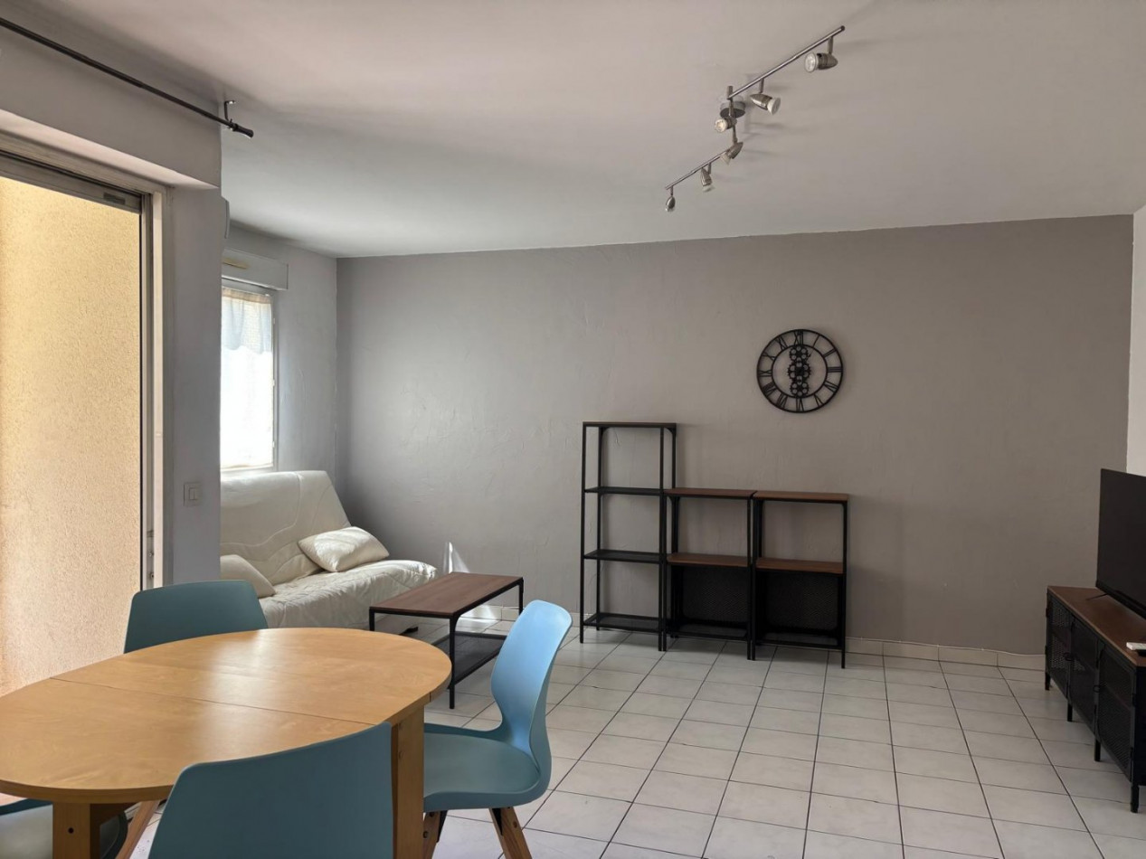 à vendre Appartement en résidence Montpellier - Photo 2