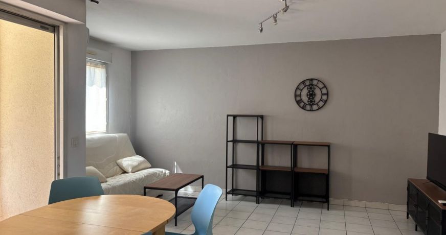 vente Appartement en résidence Montpellier