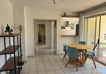vente Appartement en résidence Montpellier