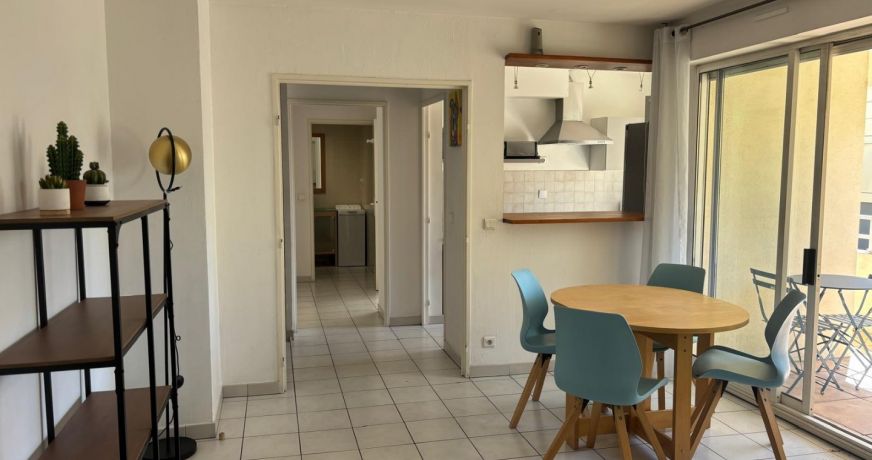 vente Appartement en résidence Montpellier