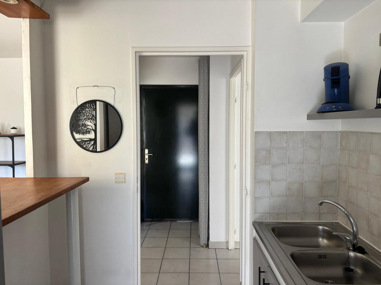 à vendre Appartement en résidence Montpellier - Photo 4