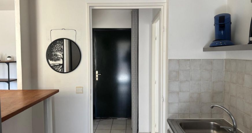 vente Appartement en résidence Montpellier