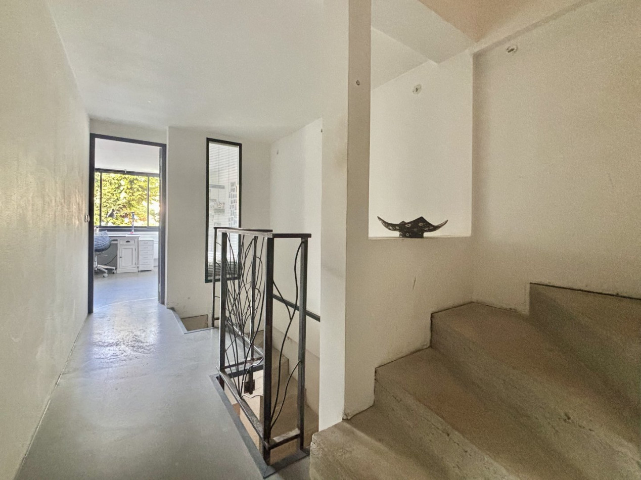 à vendre Maison de ville Montpellier - Photo 3