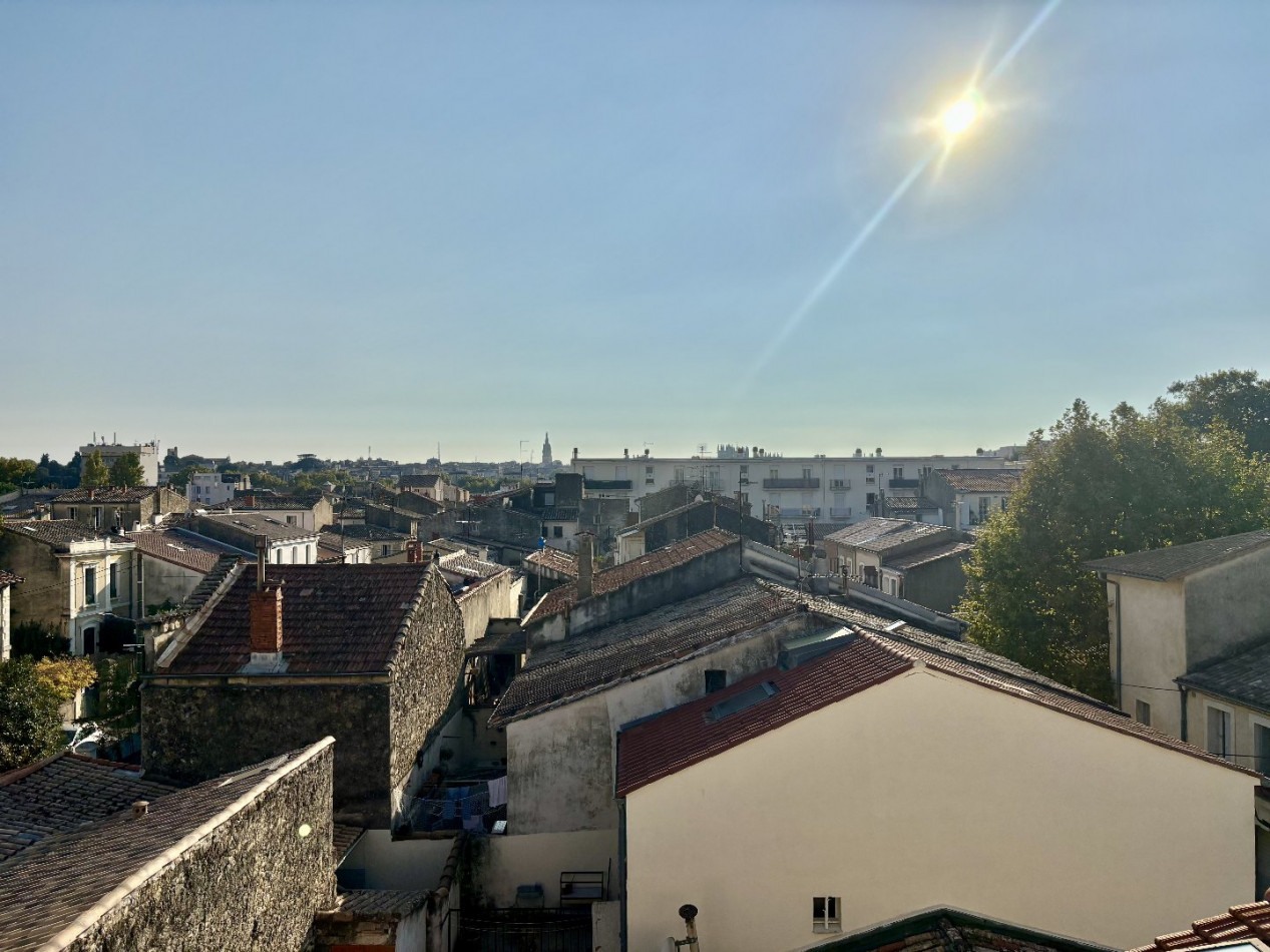 à vendre Maison de ville Montpellier - Photo 7