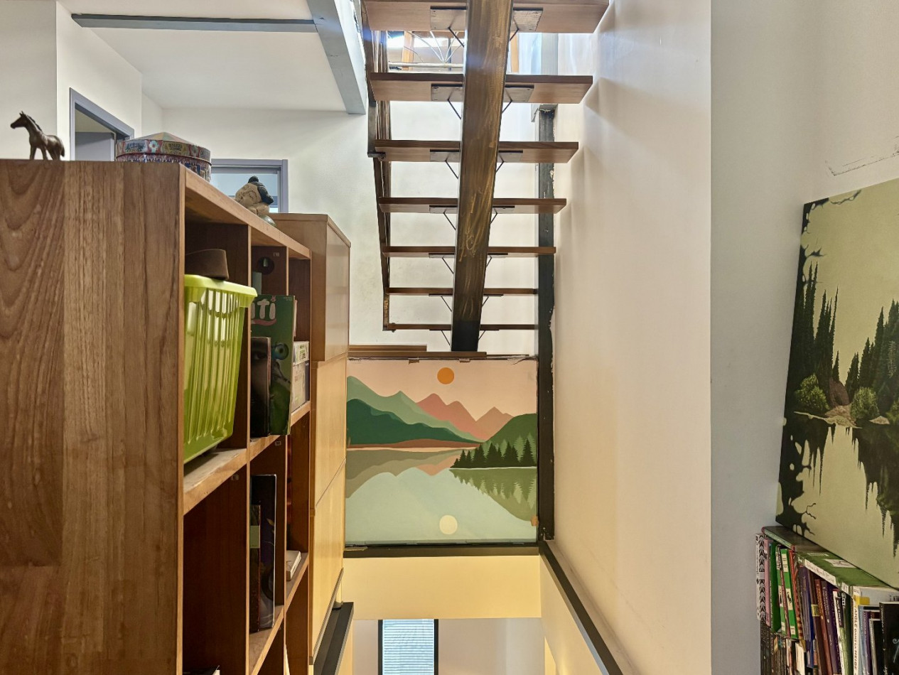 à vendre Maison de ville Montpellier - Photo 5