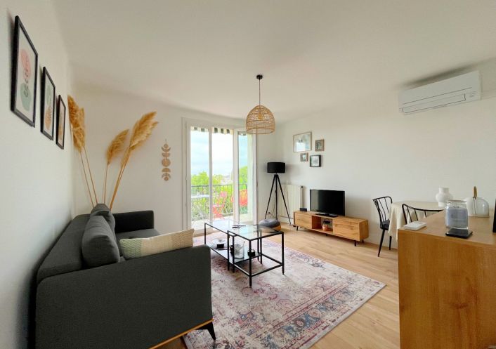 à louer Appartement rénové Montpellier