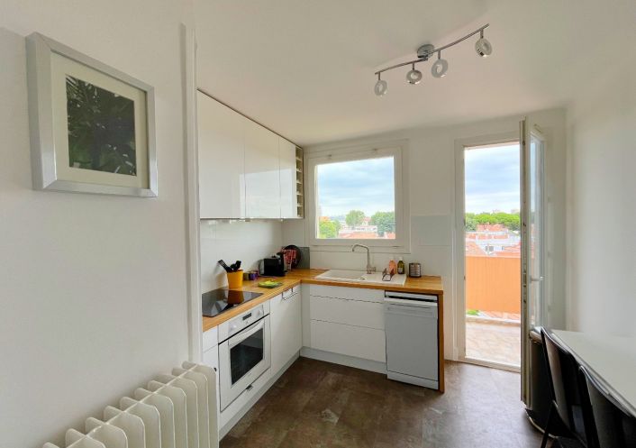 à louer Appartement rénové Montpellier