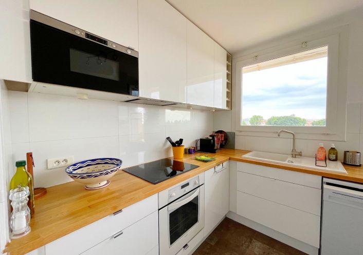 à louer Appartement rénové Montpellier