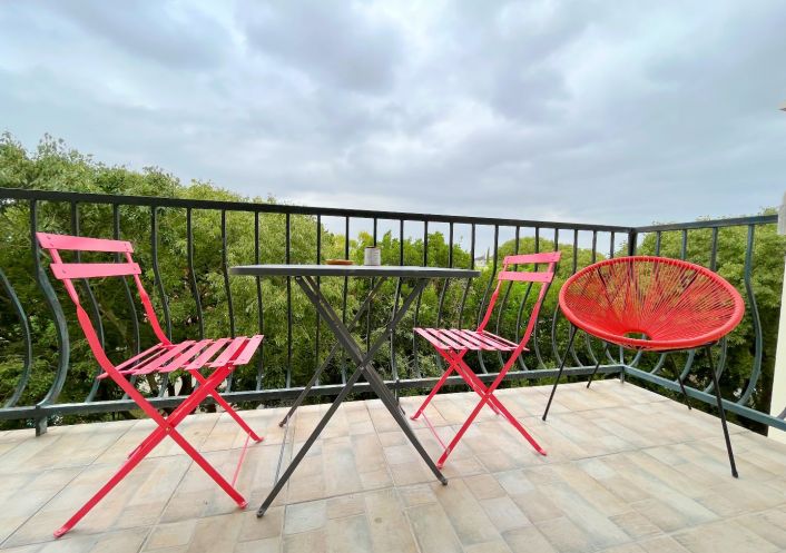 à louer Appartement rénové Montpellier