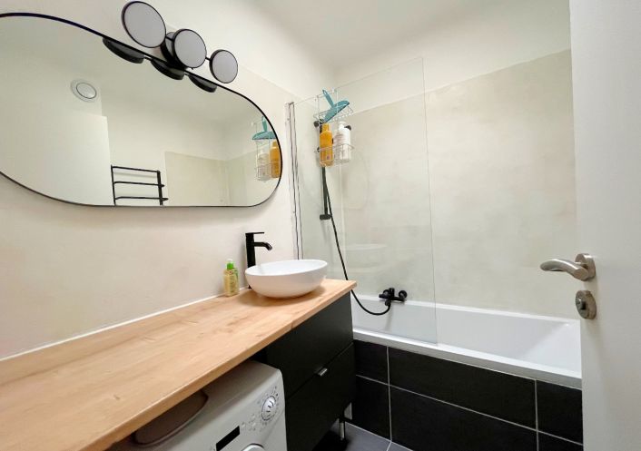 à louer Appartement rénové Montpellier