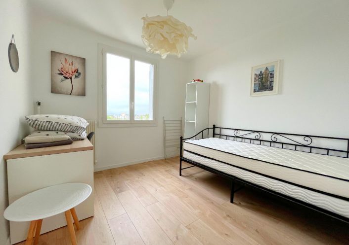 à louer Appartement rénové Montpellier