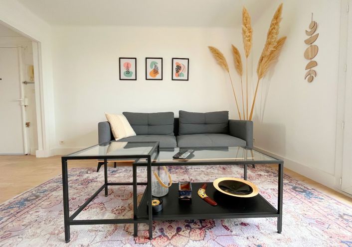 à louer Appartement rénové Montpellier