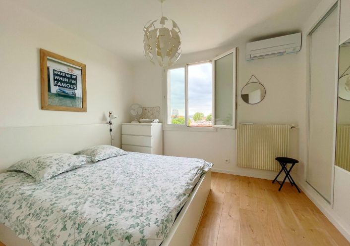 à louer Appartement rénové Montpellier