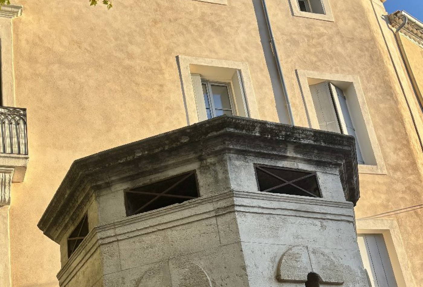 vente Maison à rénover Fabregues - Photo 1