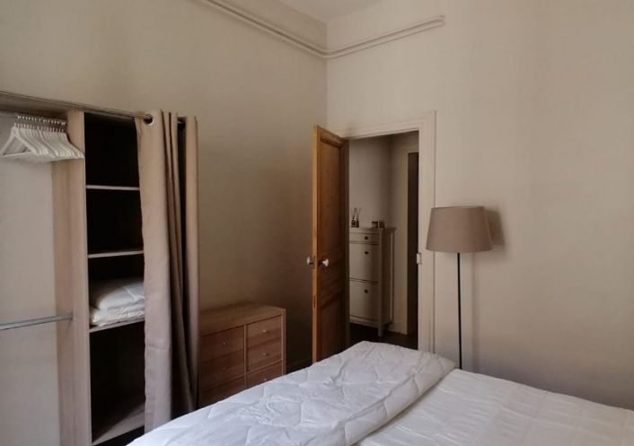 à louer Appartement ancien Montpellier