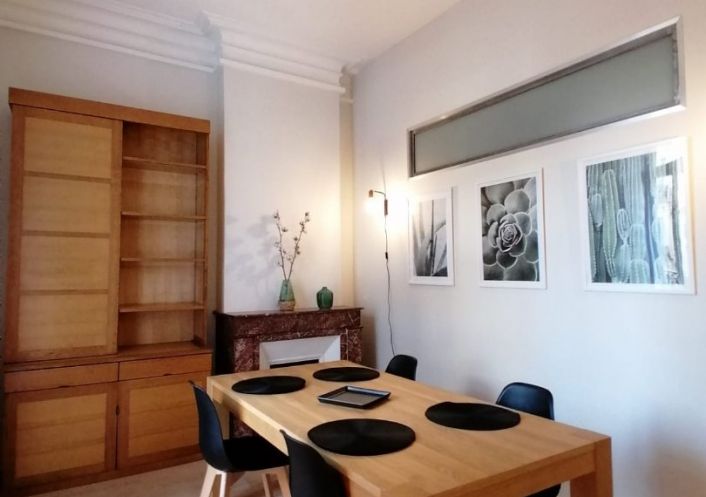 à louer Appartement ancien Montpellier