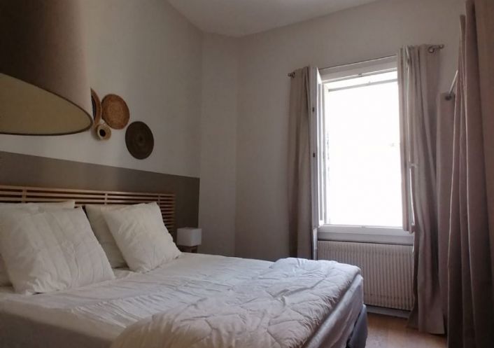 à louer Appartement ancien Montpellier