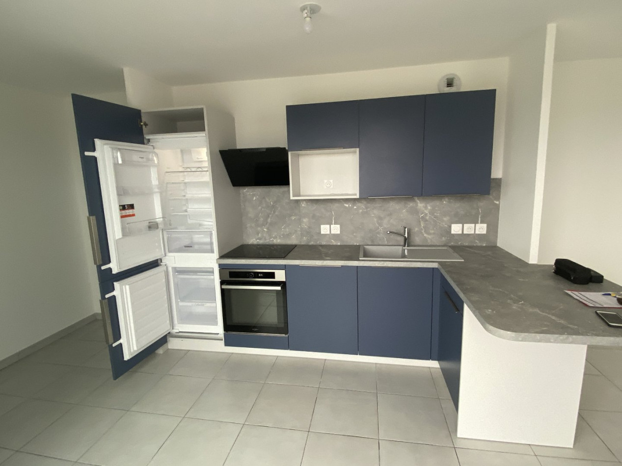 à vendre Appartement terrasse Montpellier - Photo 2