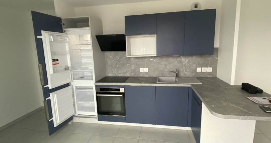 vente Appartement terrasse Montpellier