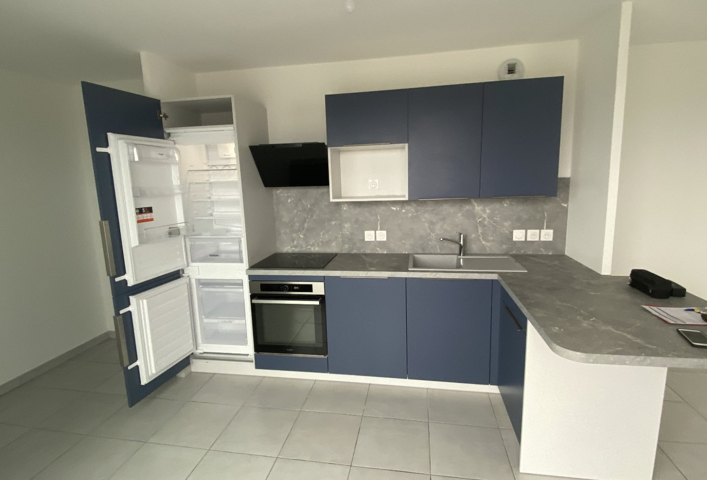 vente Appartement terrasse Montpellier - Photo 2