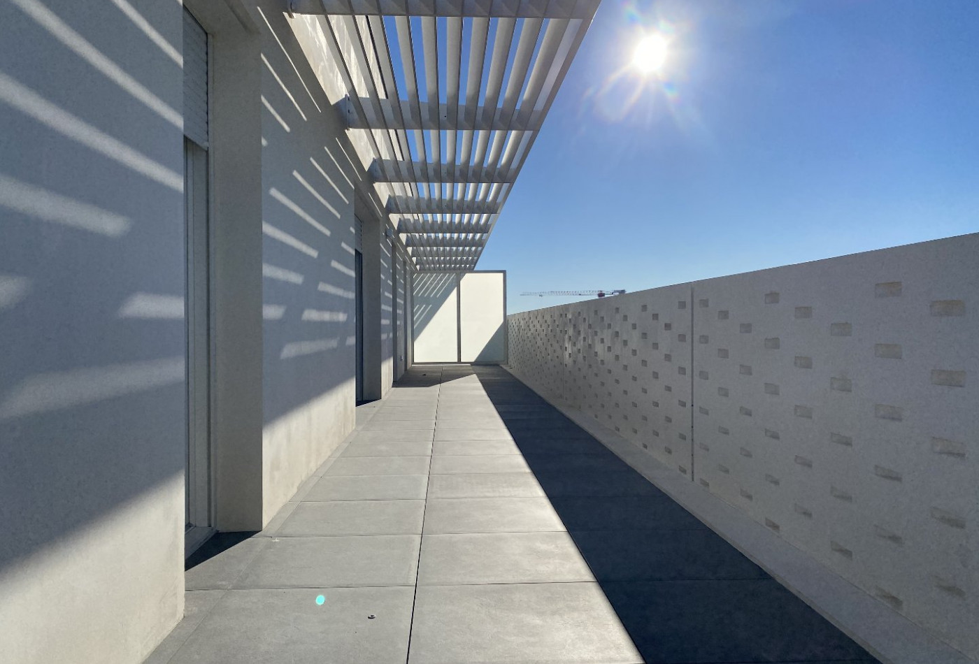 vente Appartement terrasse Montpellier - Photo 1
