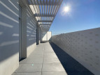 à vendre Appartement terrasse Montpellier