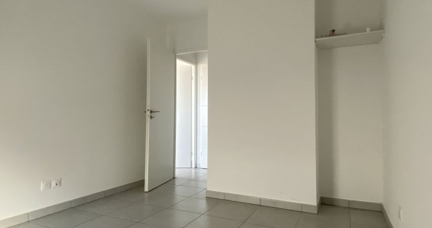 vente Appartement terrasse Montpellier