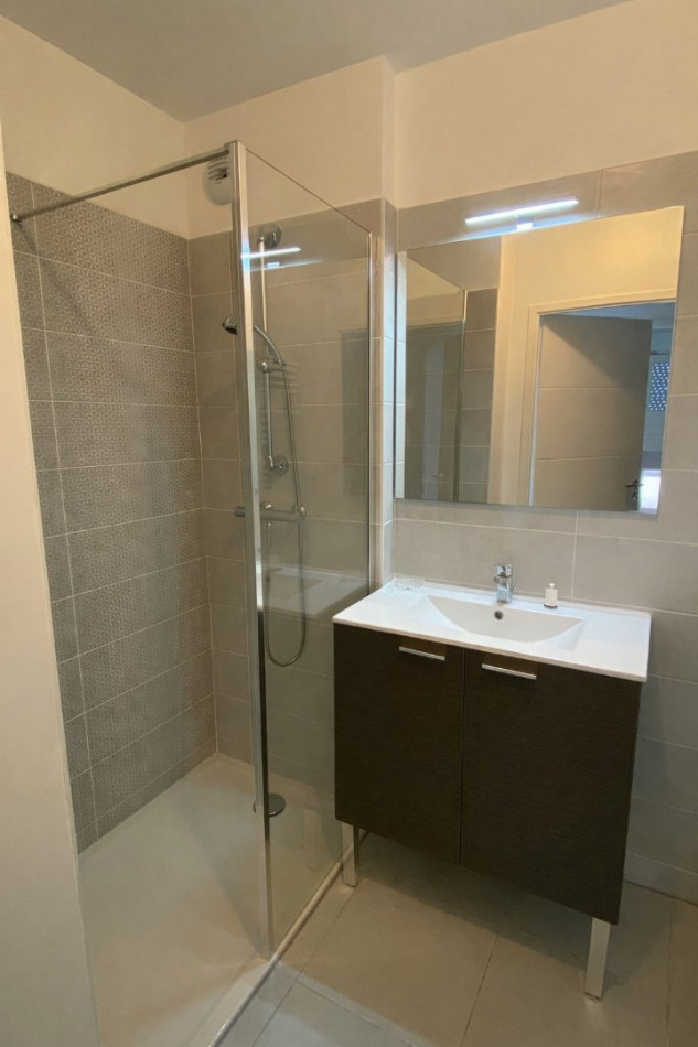 à vendre Appartement terrasse Montpellier - Photo 4