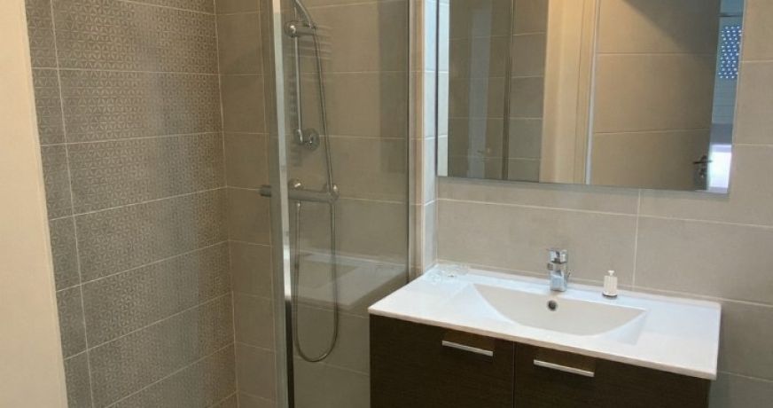 vente Appartement terrasse Montpellier